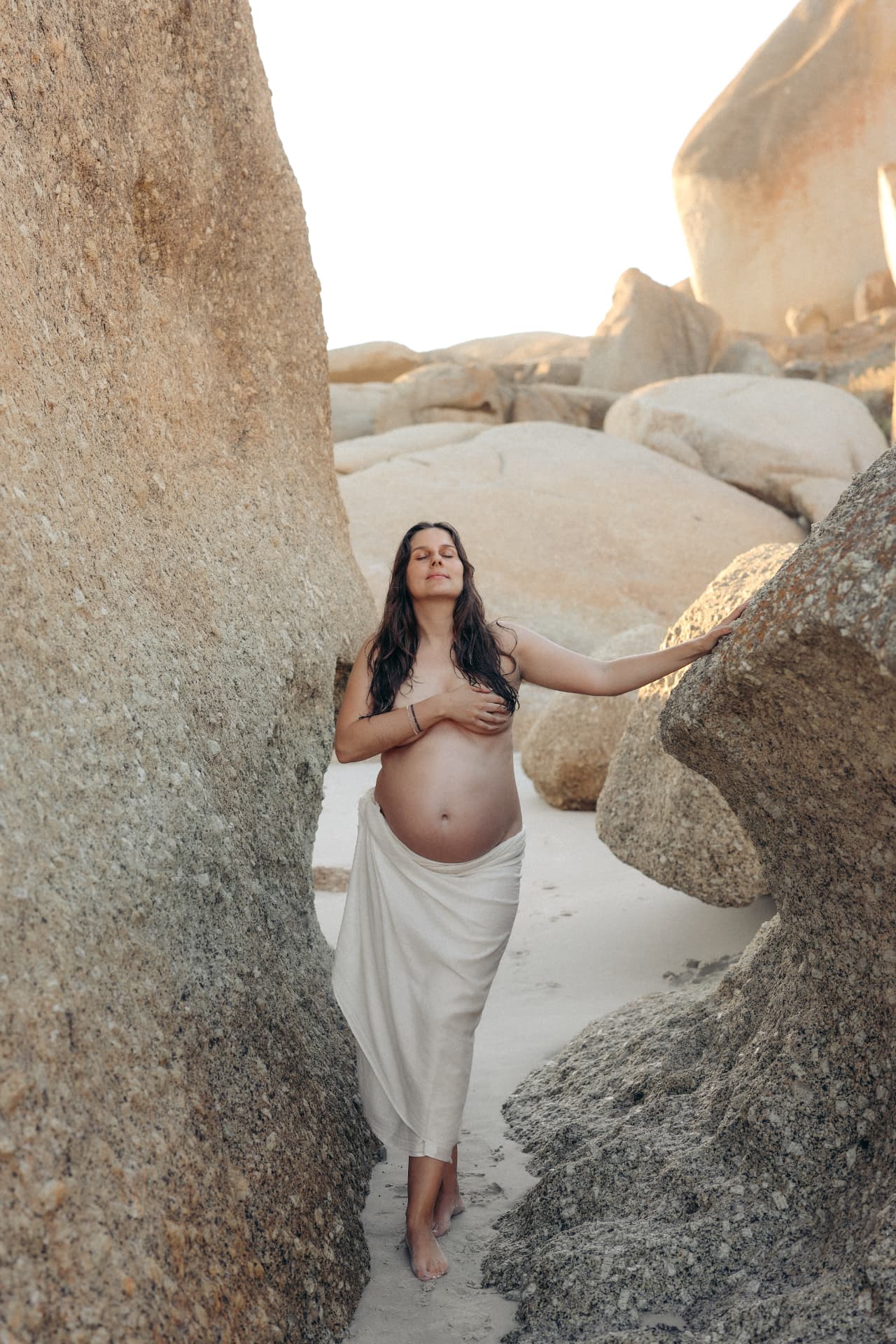 Women's Photography by Julie Zimmermann, Cape Town